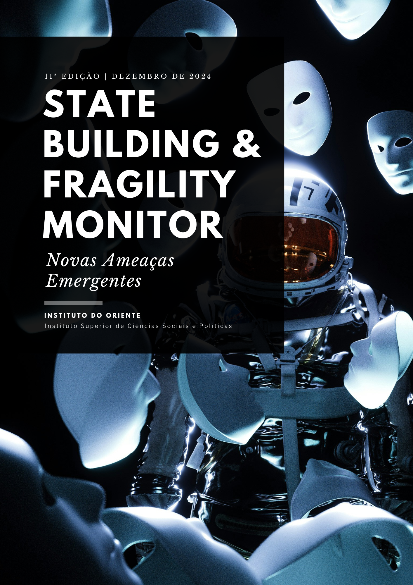 State Building & Fragility Monitor nº11