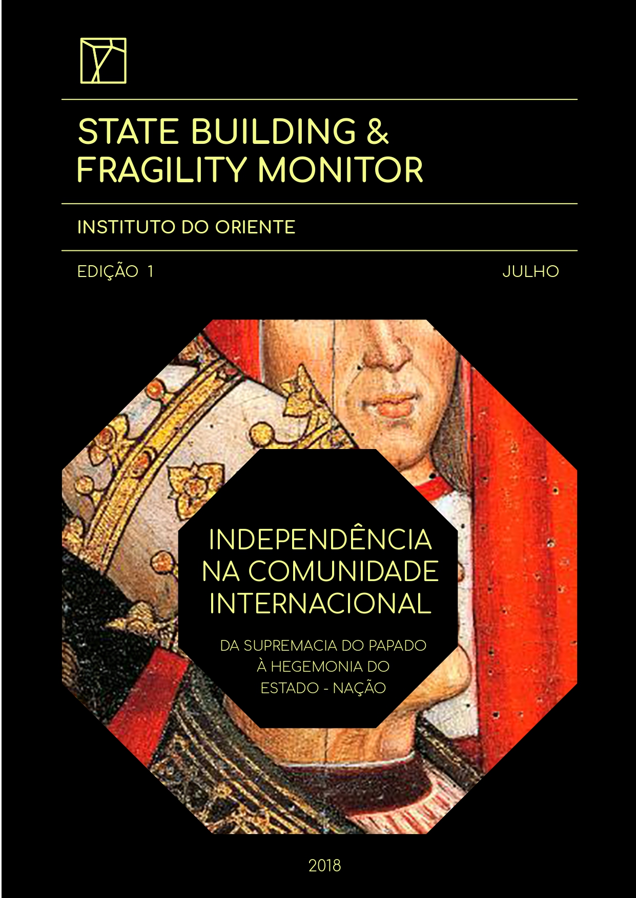State Building & Fragility Monitor nº1