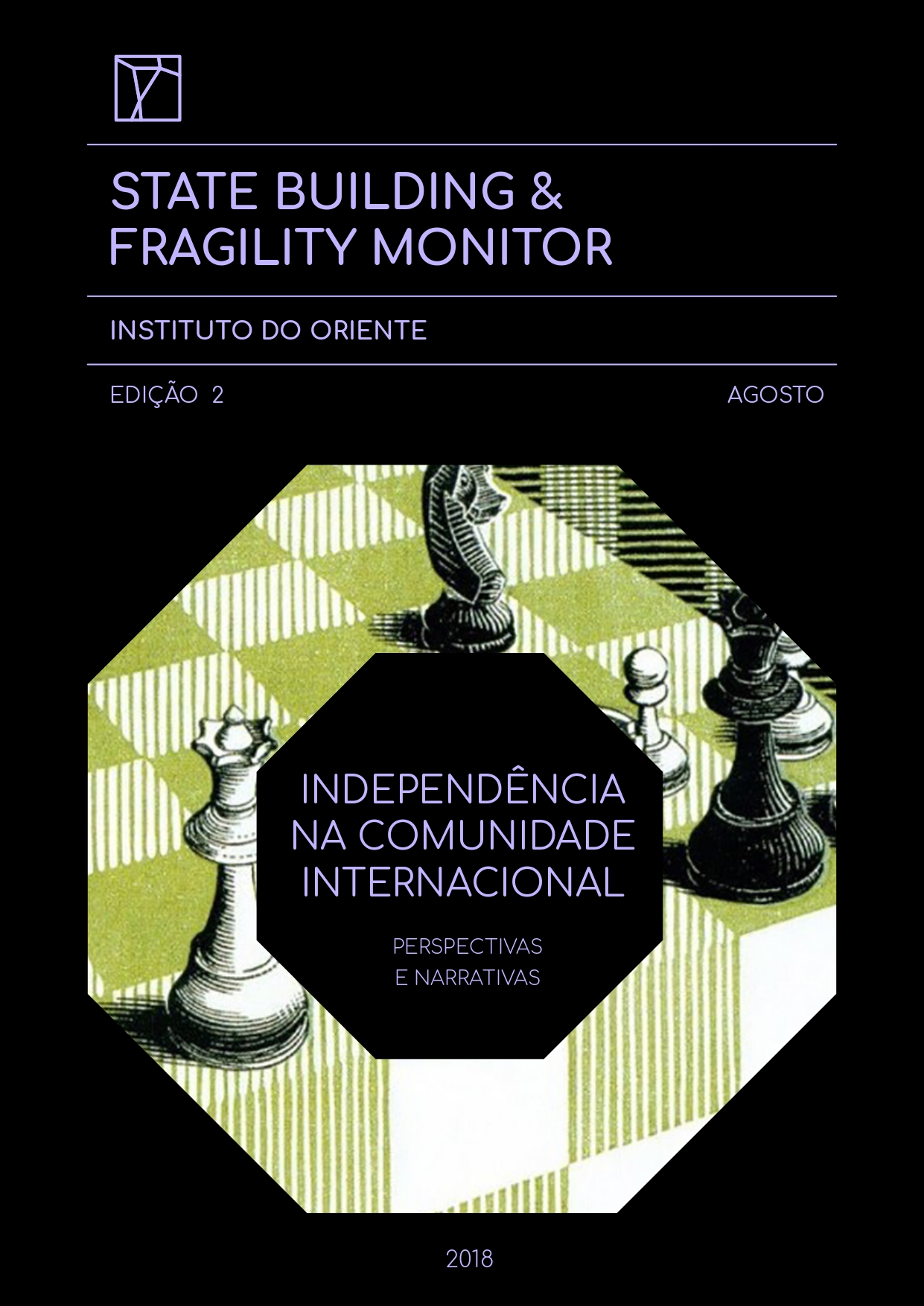 State Building & State Fragility Monitor 2