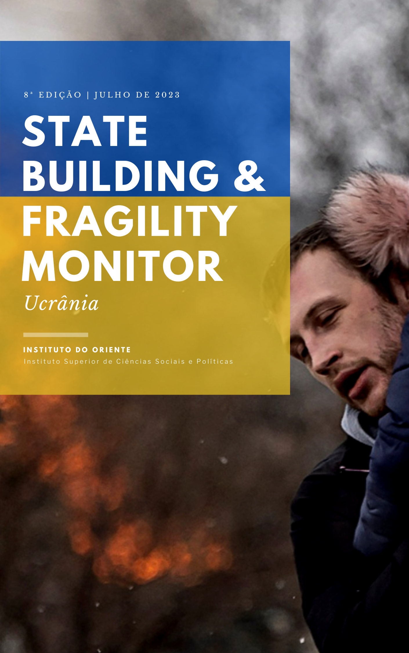 State Building & Fragility Monitor nº8