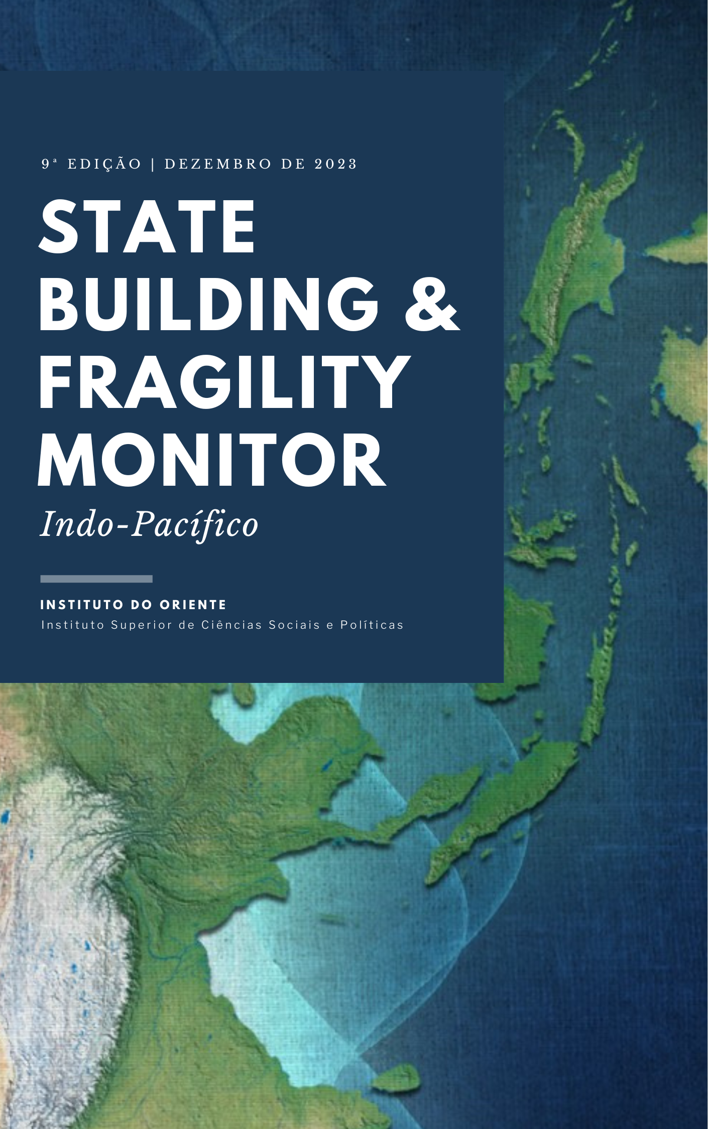 State Building & Fragility Monitor nº9