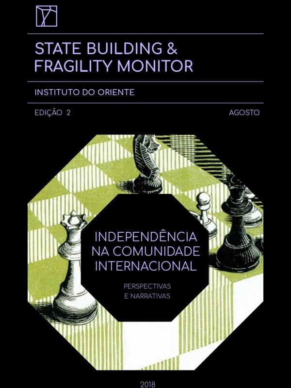 State Building & Fragility Monitor nº2
