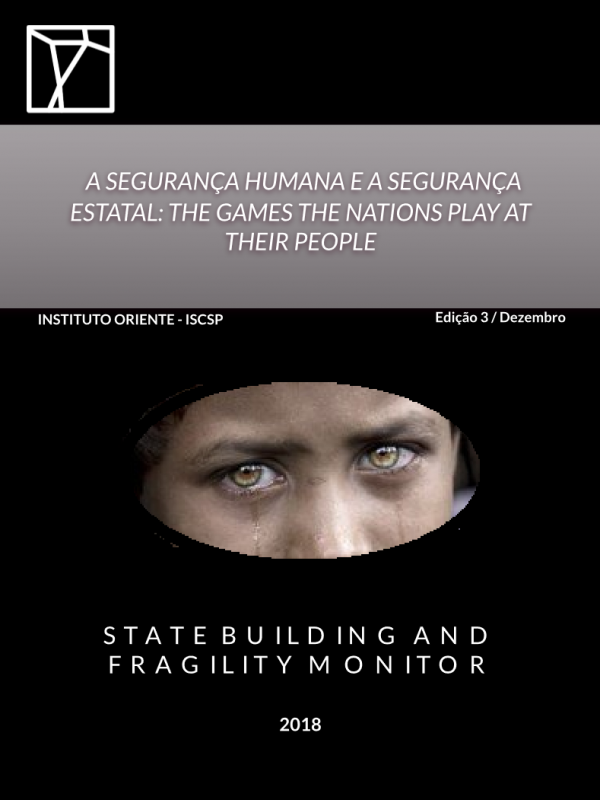 State Building & Fragility Monitor nº3