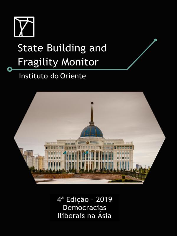 State Building & Fragility Monitor nº4