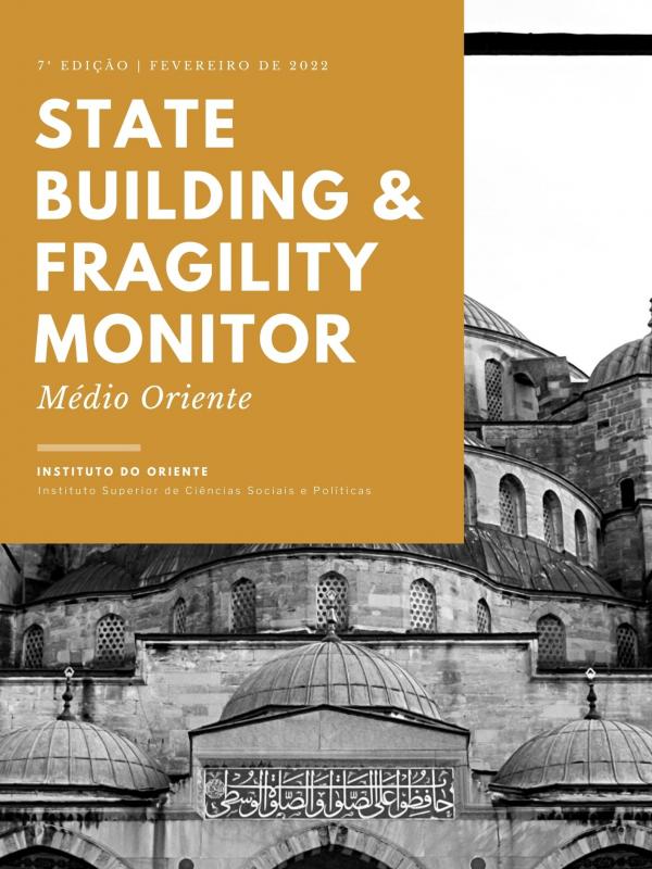 State Building & Fragility Monitor nº7