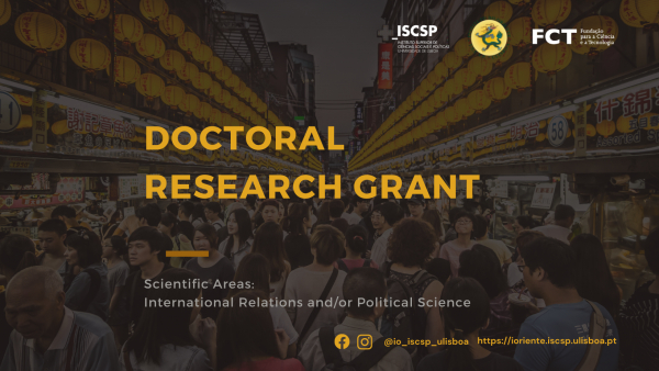 Doctoral Research Grant