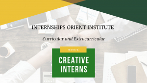 Internships