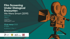 Film Screening Under Dialogical Encounter - 5th Session