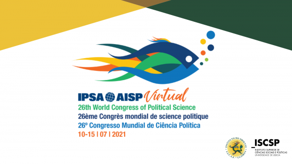 IPSA - 26º Congresso Mundial de Ciência Política