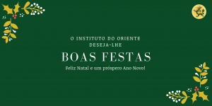 Boas Festas