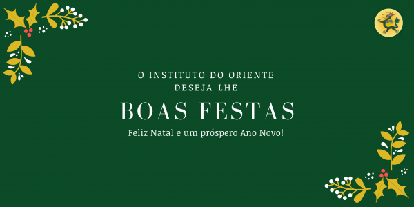 Boas Festas