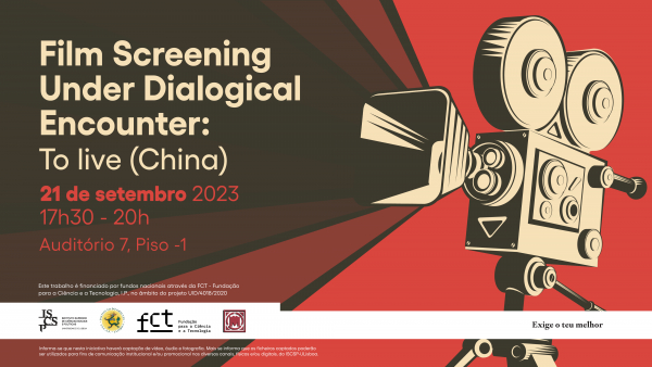 Film Screening Under Dialogical Encounter