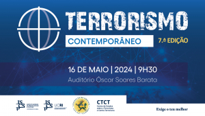 7th International Conference on Contemporary Terrorism